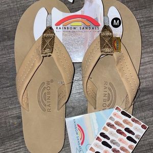 COPY - Women’s Rainbow Sandals Medium